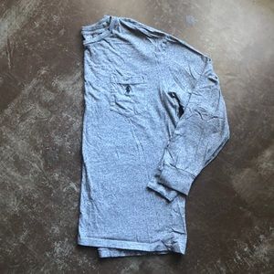 Ralph Lauren Long Sleeve
